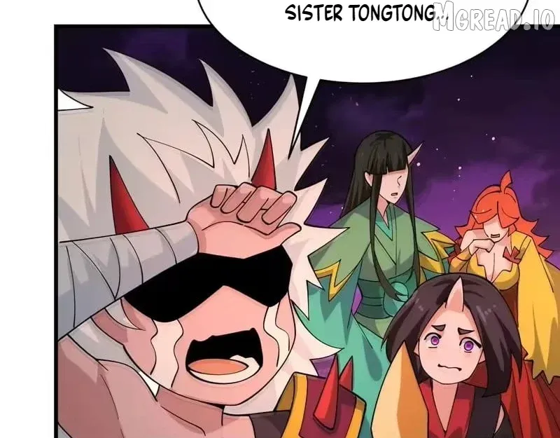 Era of the Haunted Chapter 587 page 110 - 