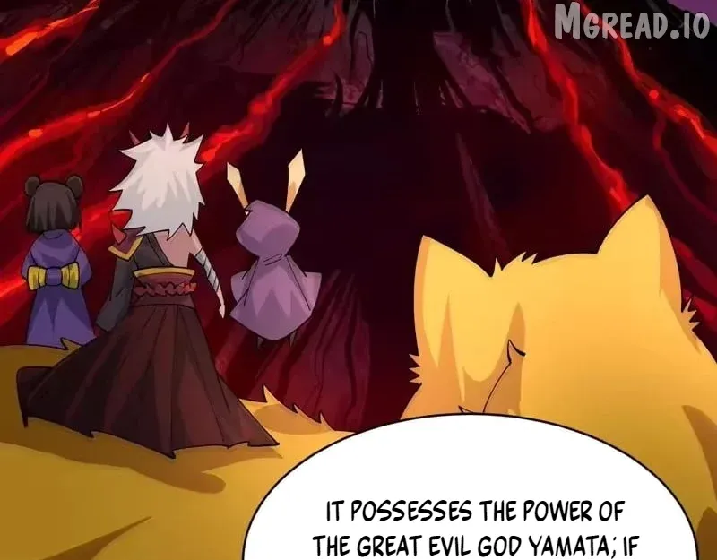 Era of the Haunted Chapter 587 page 116 - 