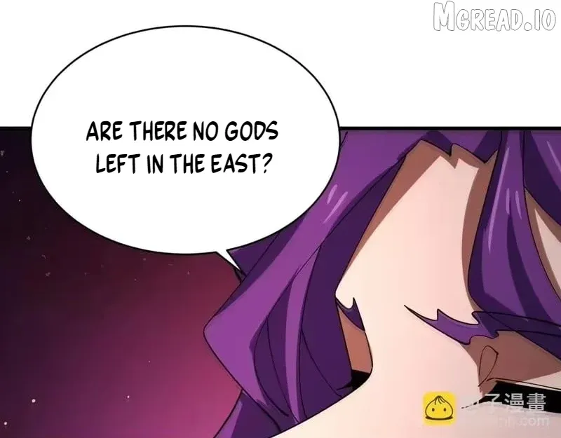 Era of the Haunted Chapter 587 page 121 - 