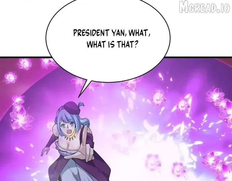 Era of the Haunted Chapter 587 page 128 - 