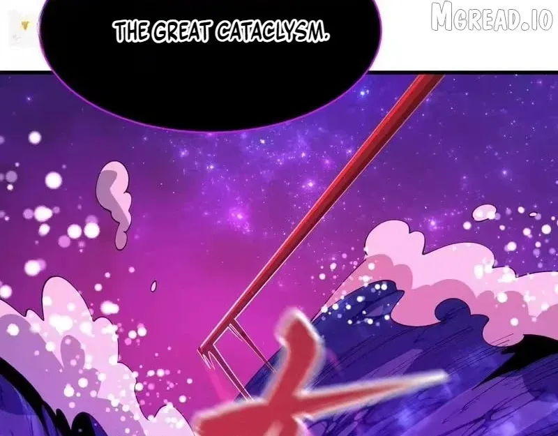 Era of the Haunted Chapter 587 page 134 - 