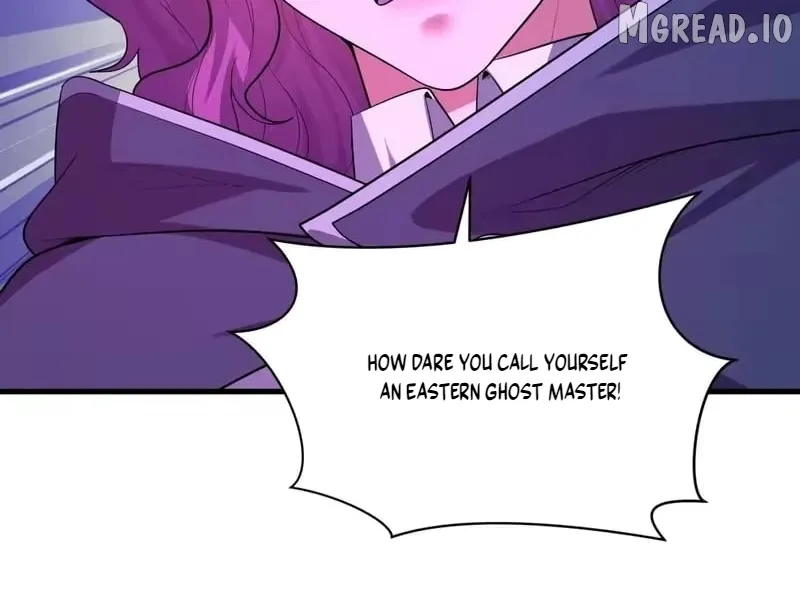 Era of the Haunted Chapter 587 page 15 - 