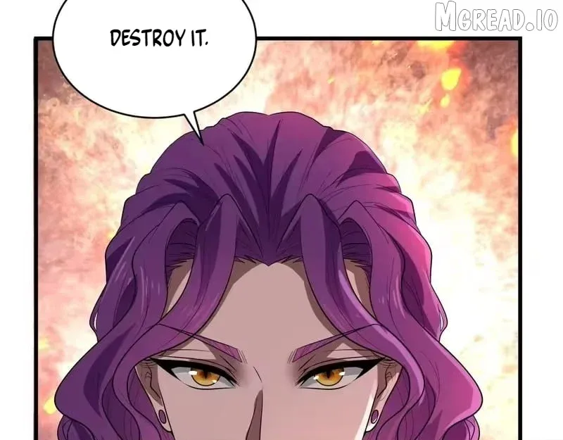 Era of the Haunted Chapter 587 page 148 - 