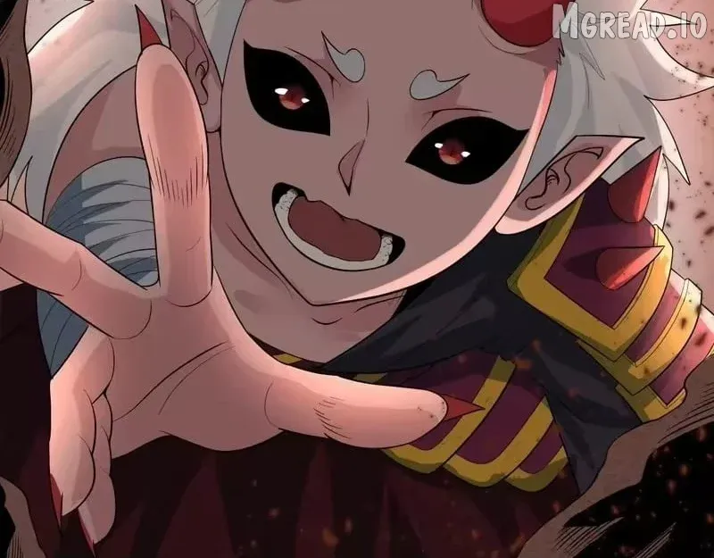 Era of the Haunted Chapter 587 page 166 - 