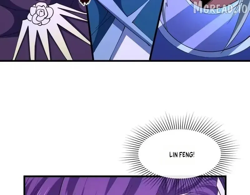 Era of the Haunted Chapter 587 page 3 - 