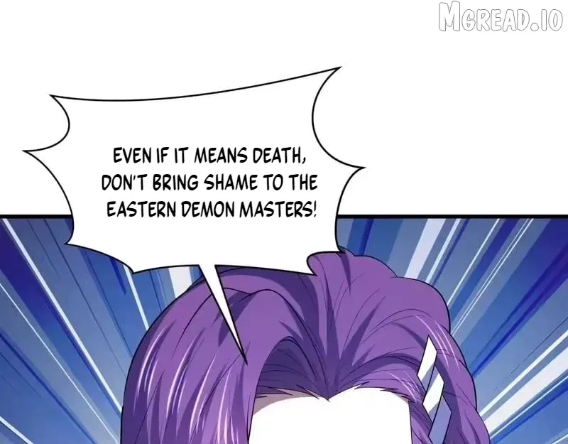 Era of the Haunted Chapter 587 page 21 - 