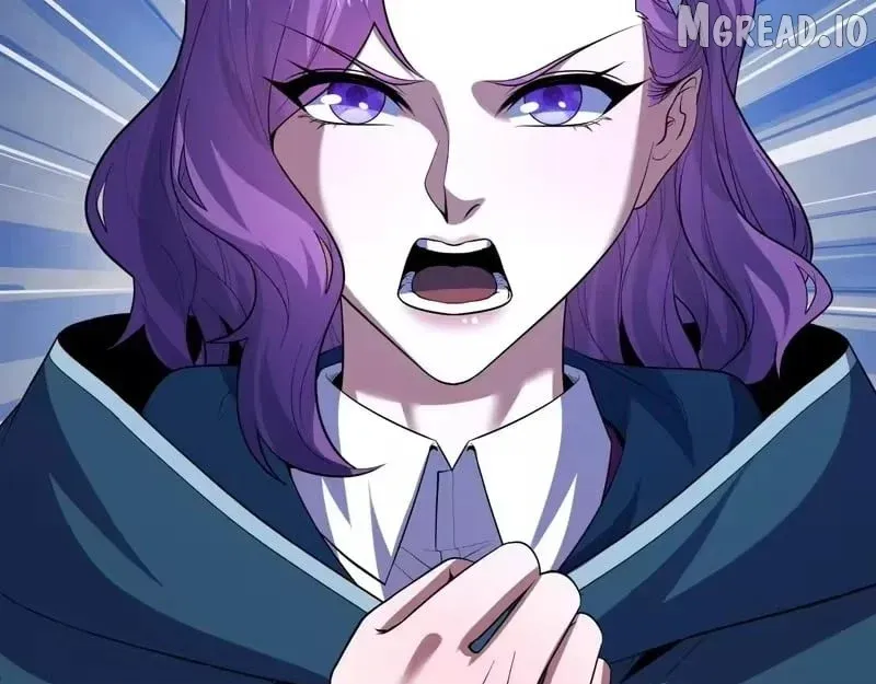 Era of the Haunted Chapter 587 page 22 - 