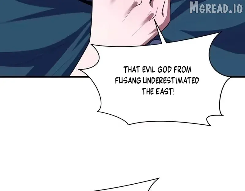 Era of the Haunted Chapter 587 page 23 - 