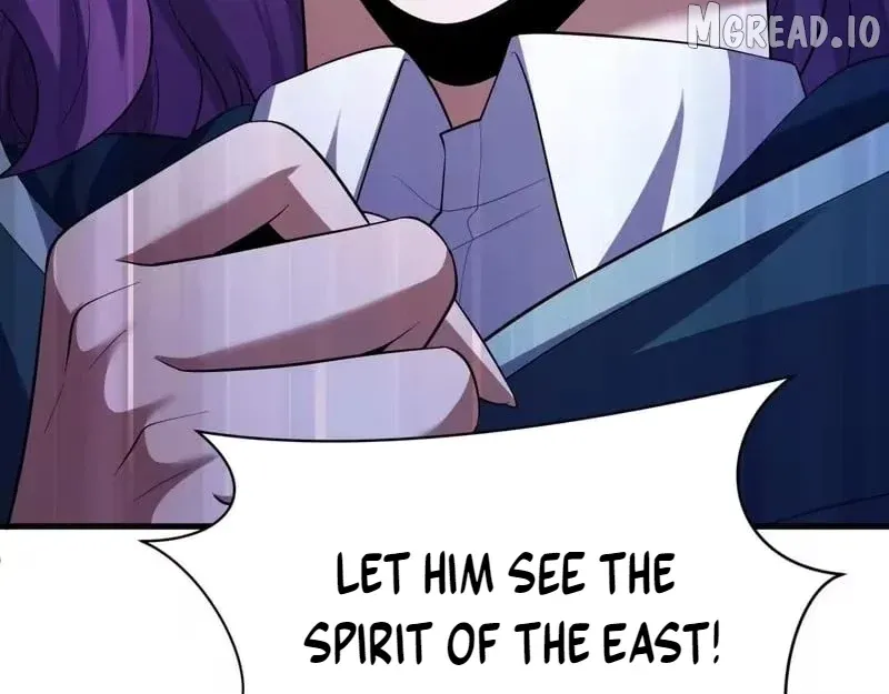 Era of the Haunted Chapter 587 page 26 - 