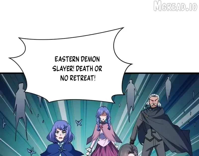 Era of the Haunted Chapter 587 page 28 - 