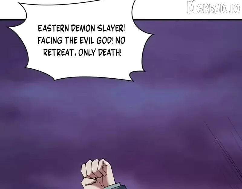 Era of the Haunted Chapter 587 page 32 - 