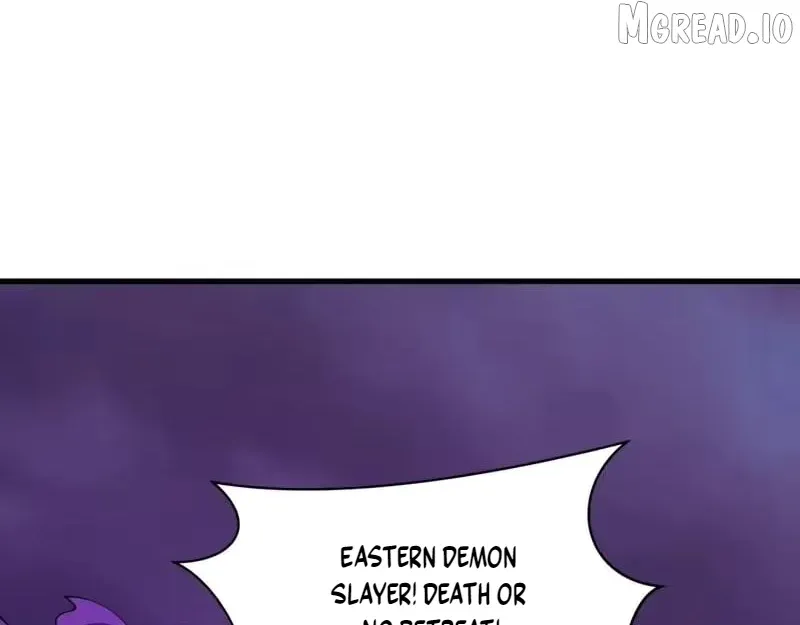 Era of the Haunted Chapter 587 page 35 - 