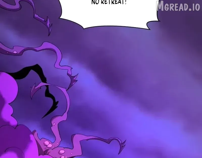 Era of the Haunted Chapter 587 page 36 - 