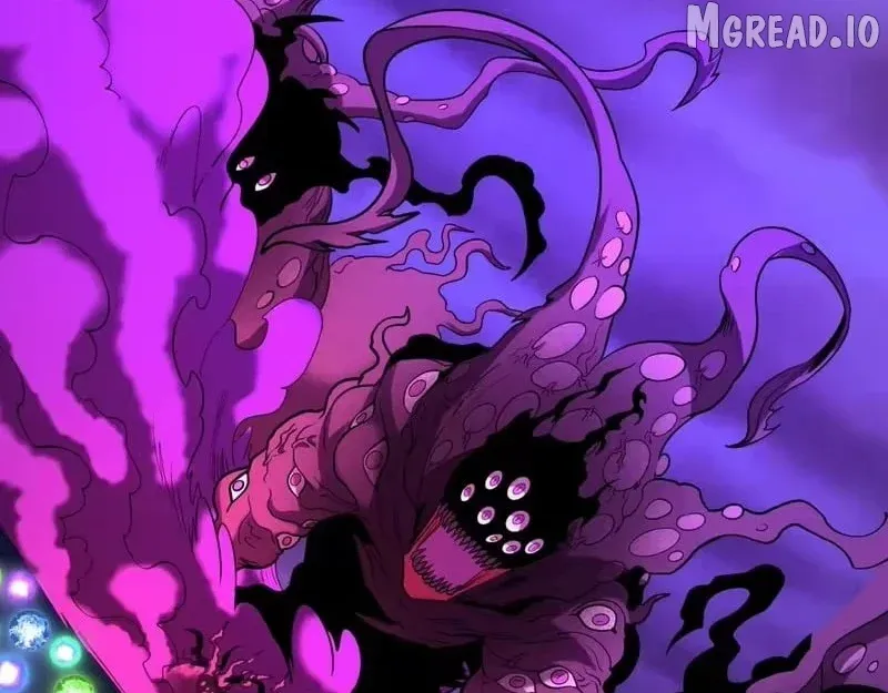 Era of the Haunted Chapter 587 page 37 - 