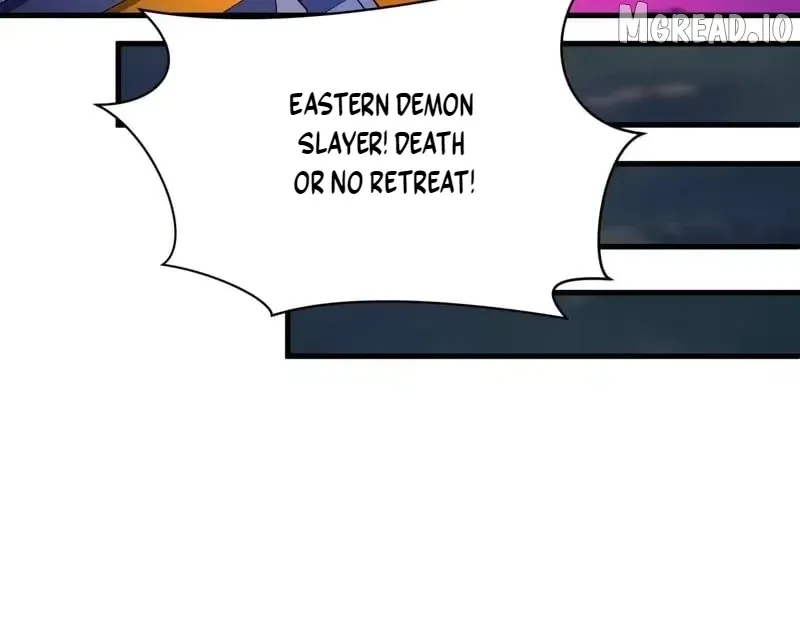 Era of the Haunted Chapter 587 page 39 - 