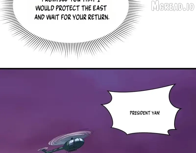 Era of the Haunted Chapter 587 page 5 - 