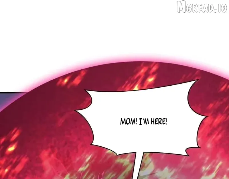 Era of the Haunted Chapter 587 page 41 - 