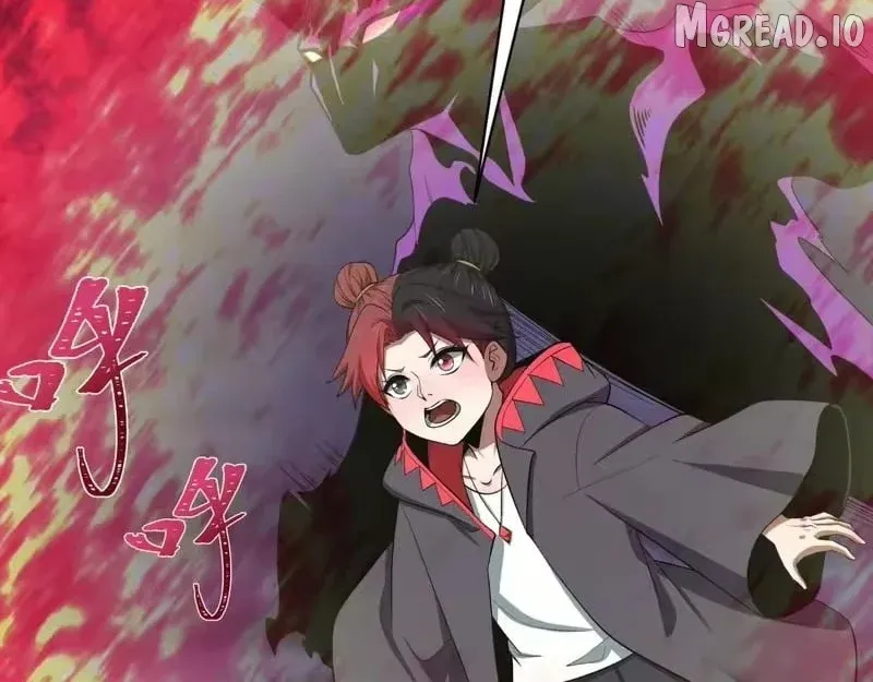 Era of the Haunted Chapter 587 page 42 - 
