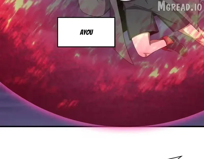 Era of the Haunted Chapter 587 page 43 - 