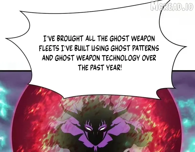 Era of the Haunted Chapter 587 page 44 - 