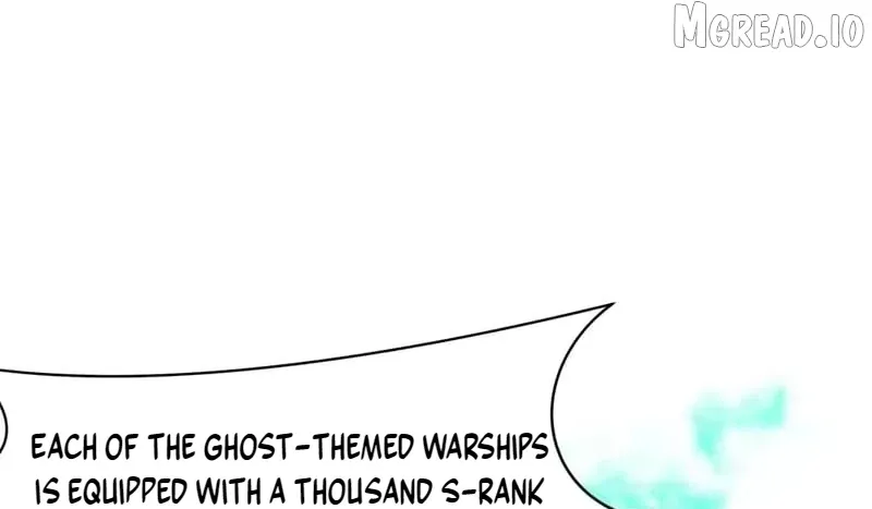 Era of the Haunted Chapter 587 page 47 - 