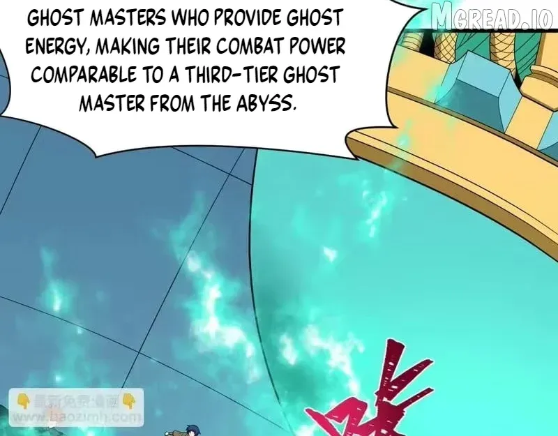 Era of the Haunted Chapter 587 page 48 - 