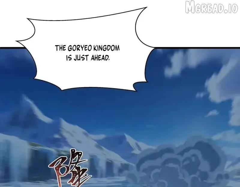 Era of the Haunted Chapter 587 page 57 - 