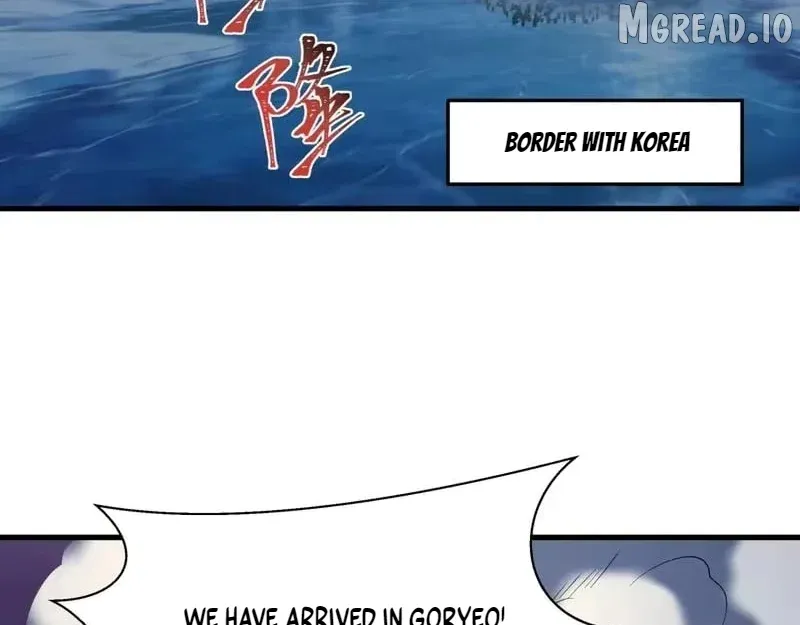 Era of the Haunted Chapter 587 page 58 - 
