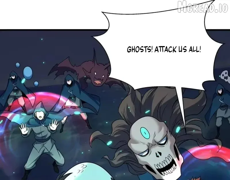 Era of the Haunted Chapter 587 page 63 - 