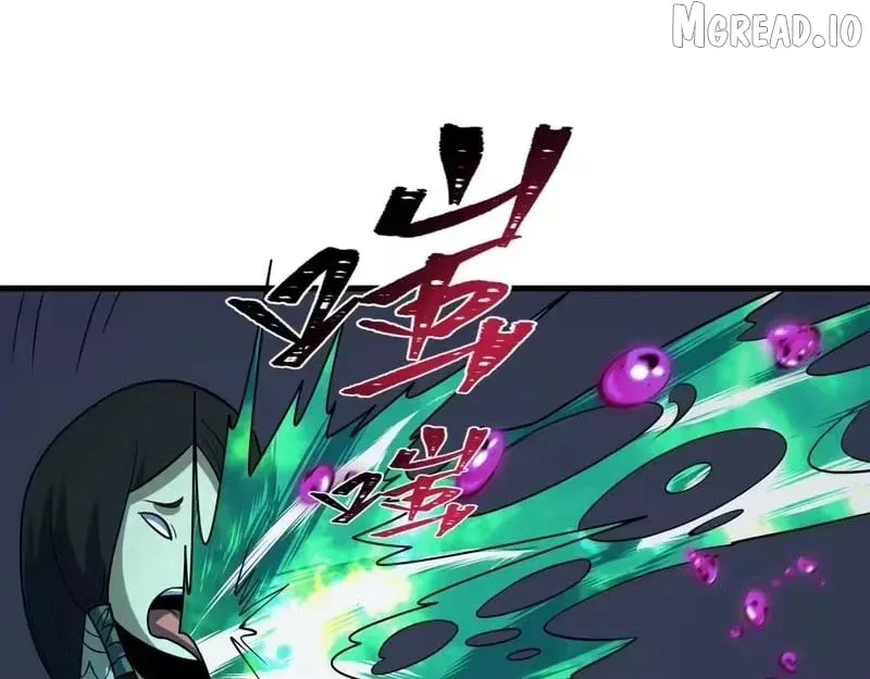 Era of the Haunted Chapter 587 page 65 - 