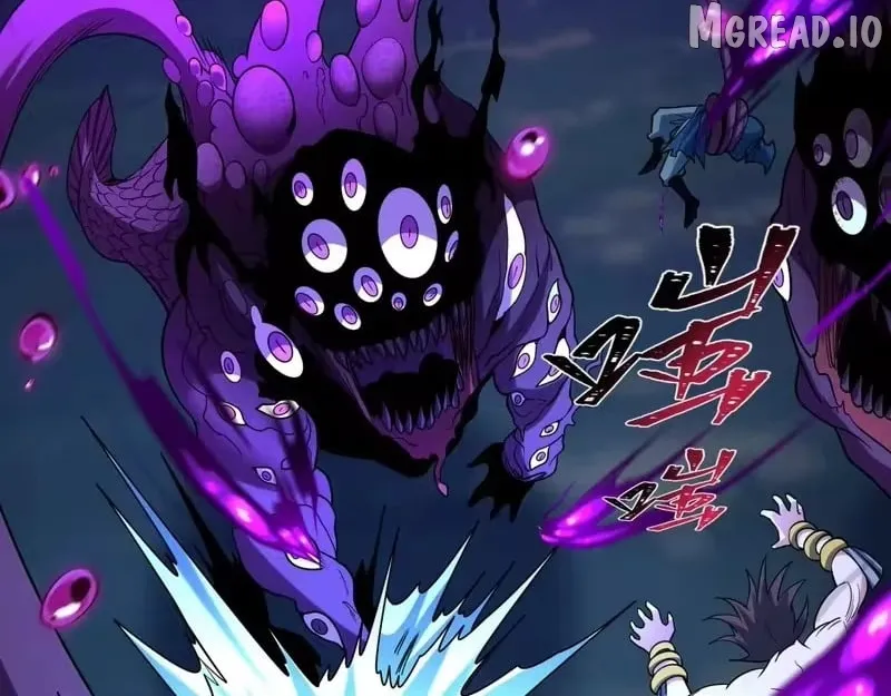 Era of the Haunted Chapter 587 page 68 - 