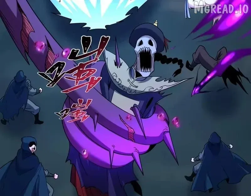 Era of the Haunted Chapter 587 page 69 - 