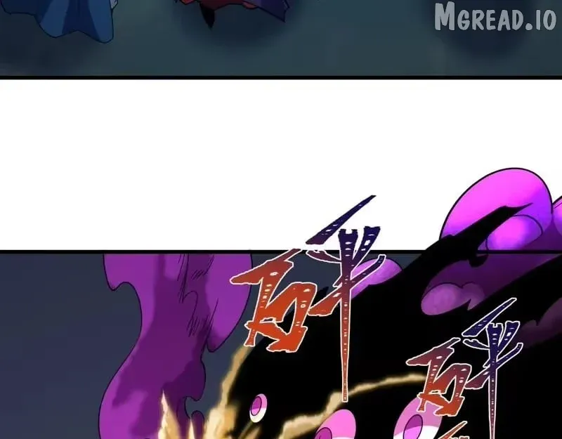 Era of the Haunted Chapter 587 page 70 - 