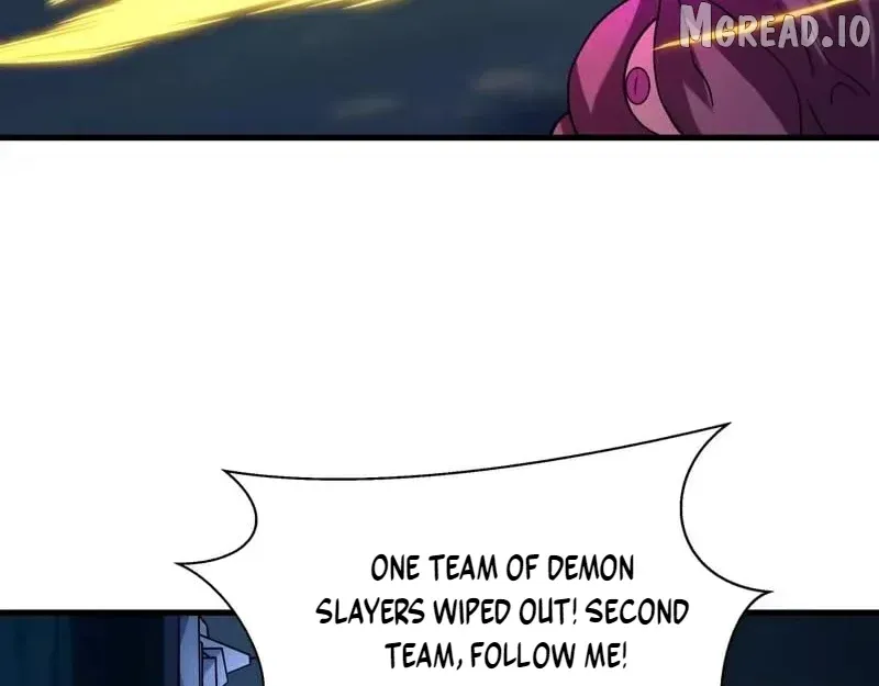 Era of the Haunted Chapter 587 page 72 - 