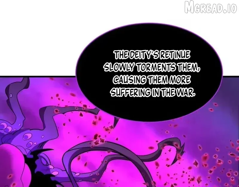 Era of the Haunted Chapter 587 page 77 - 