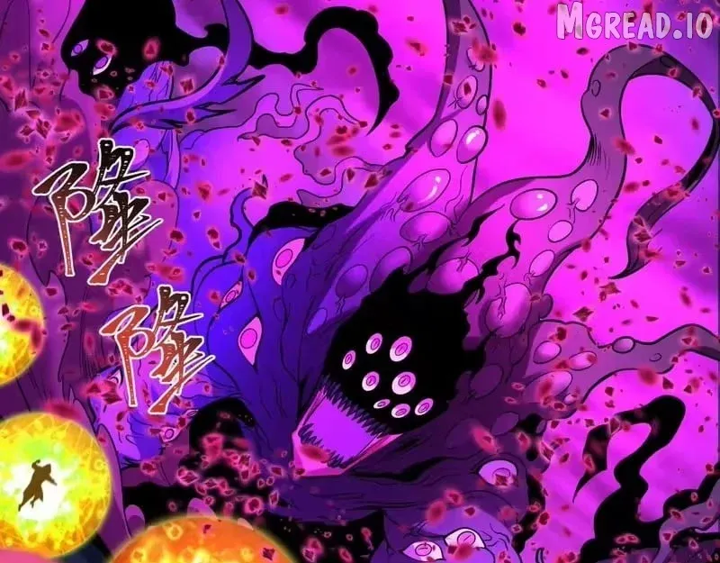 Era of the Haunted Chapter 587 page 78 - 