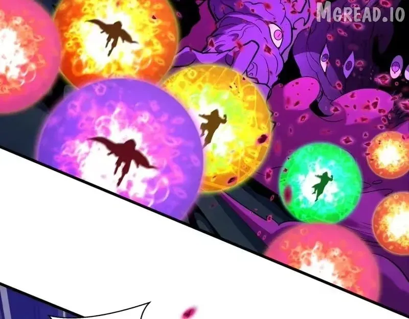 Era of the Haunted Chapter 587 page 79 - 