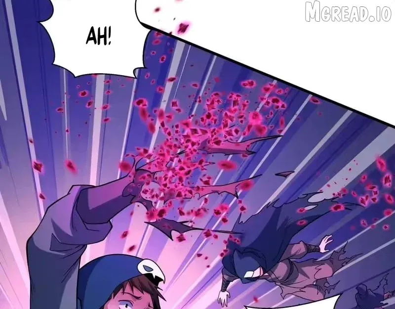 Era of the Haunted Chapter 587 page 80 - 