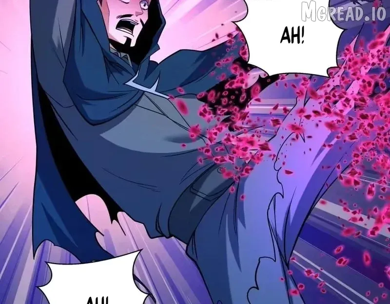 Era of the Haunted Chapter 587 page 81 - 