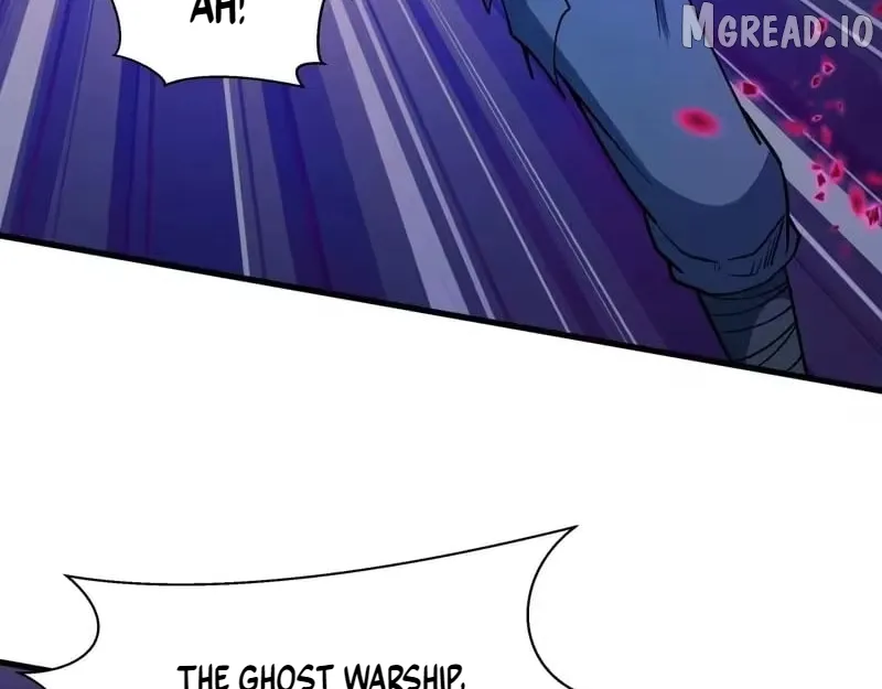 Era of the Haunted Chapter 587 page 82 - 