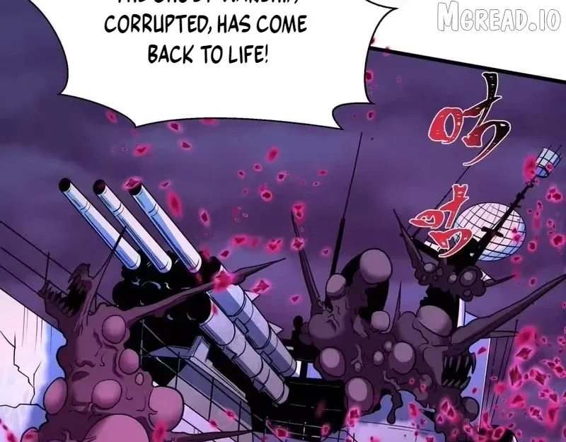 Era of the Haunted Chapter 587 page 83 - 