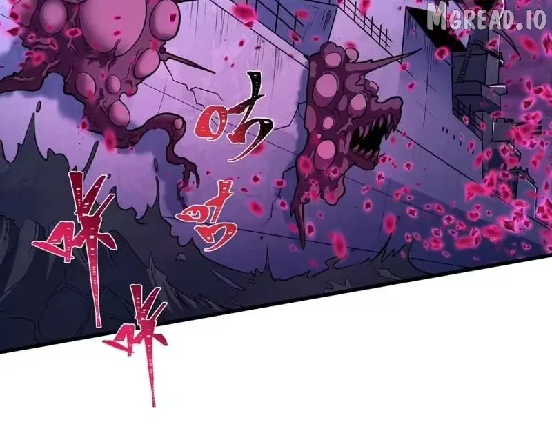 Era of the Haunted Chapter 587 page 84 - 