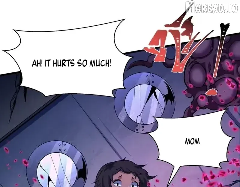 Era of the Haunted Chapter 587 page 85 - 