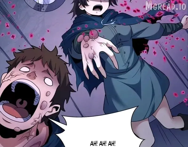 Era of the Haunted Chapter 587 page 86 - 