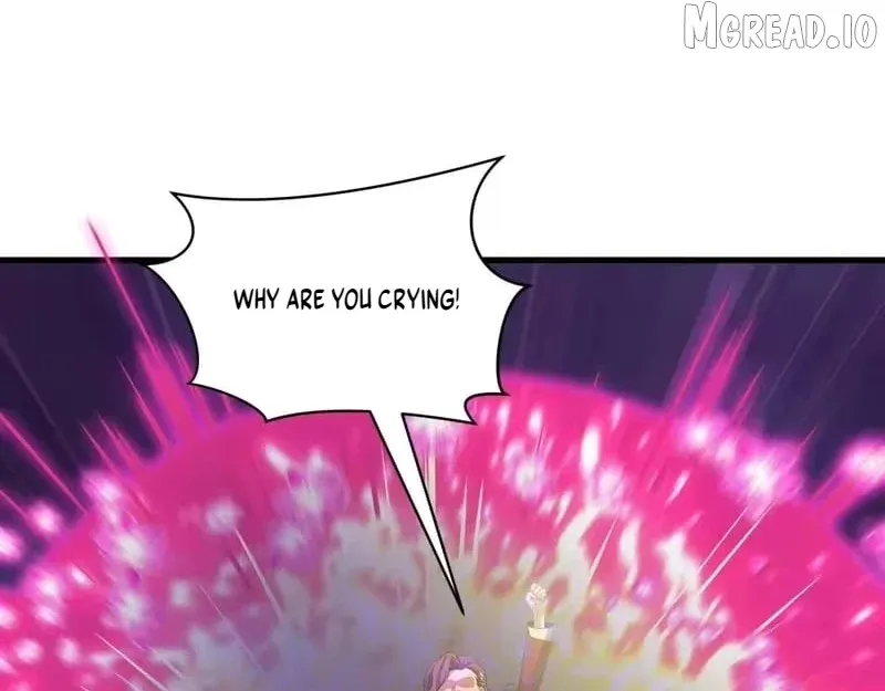 Era of the Haunted Chapter 587 page 10 - 