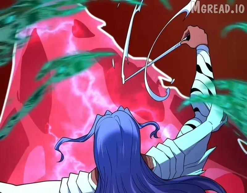 Era of the Haunted Chapter 587 page 96 - 