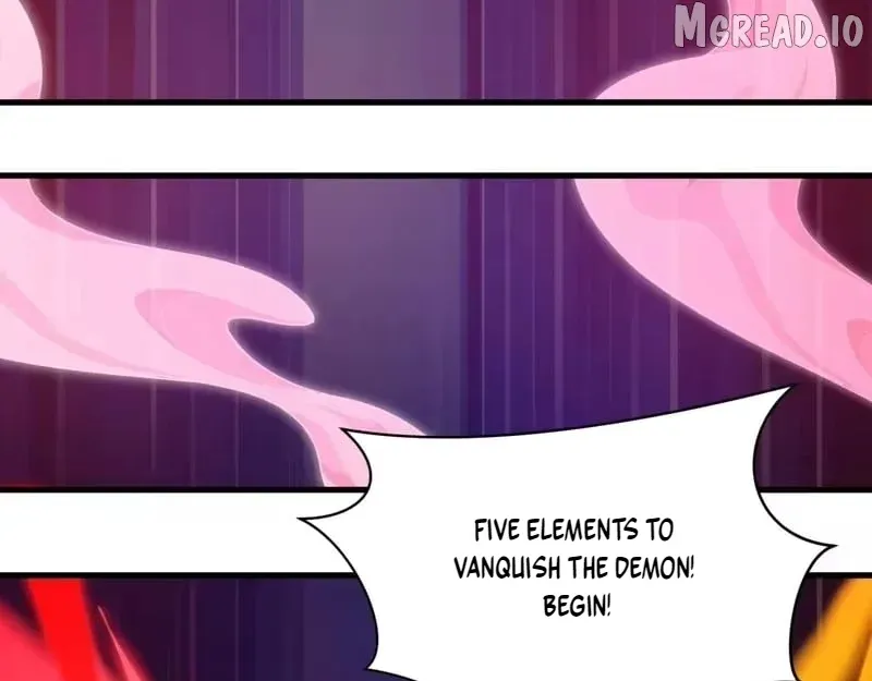 Era of the Haunted Chapter 588 page 115 - 