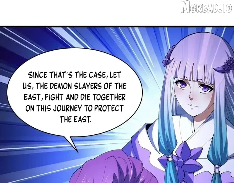 Era of the Haunted Chapter 588 page 13 - 