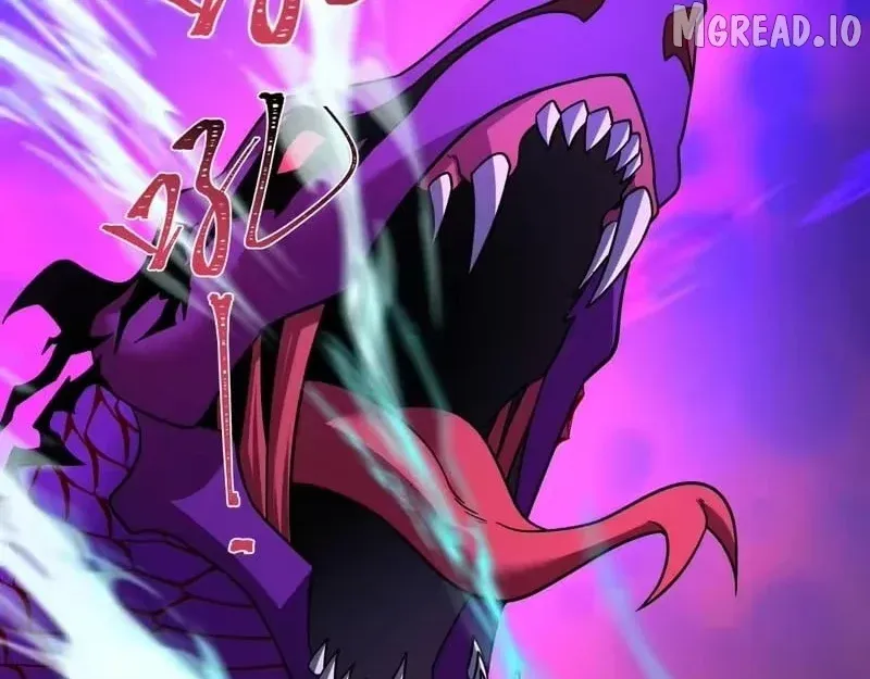 Era of the Haunted Chapter 588 page 121 - 