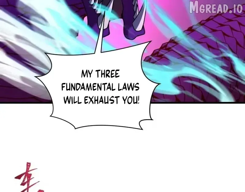 Era of the Haunted Chapter 588 page 122 - 